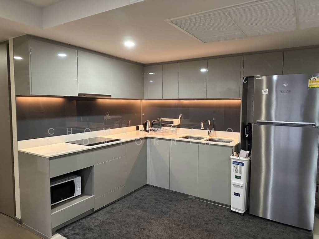 Condo in Bangkok, Krung Thep Maha Nakhon, Thailand 4 - 18252208