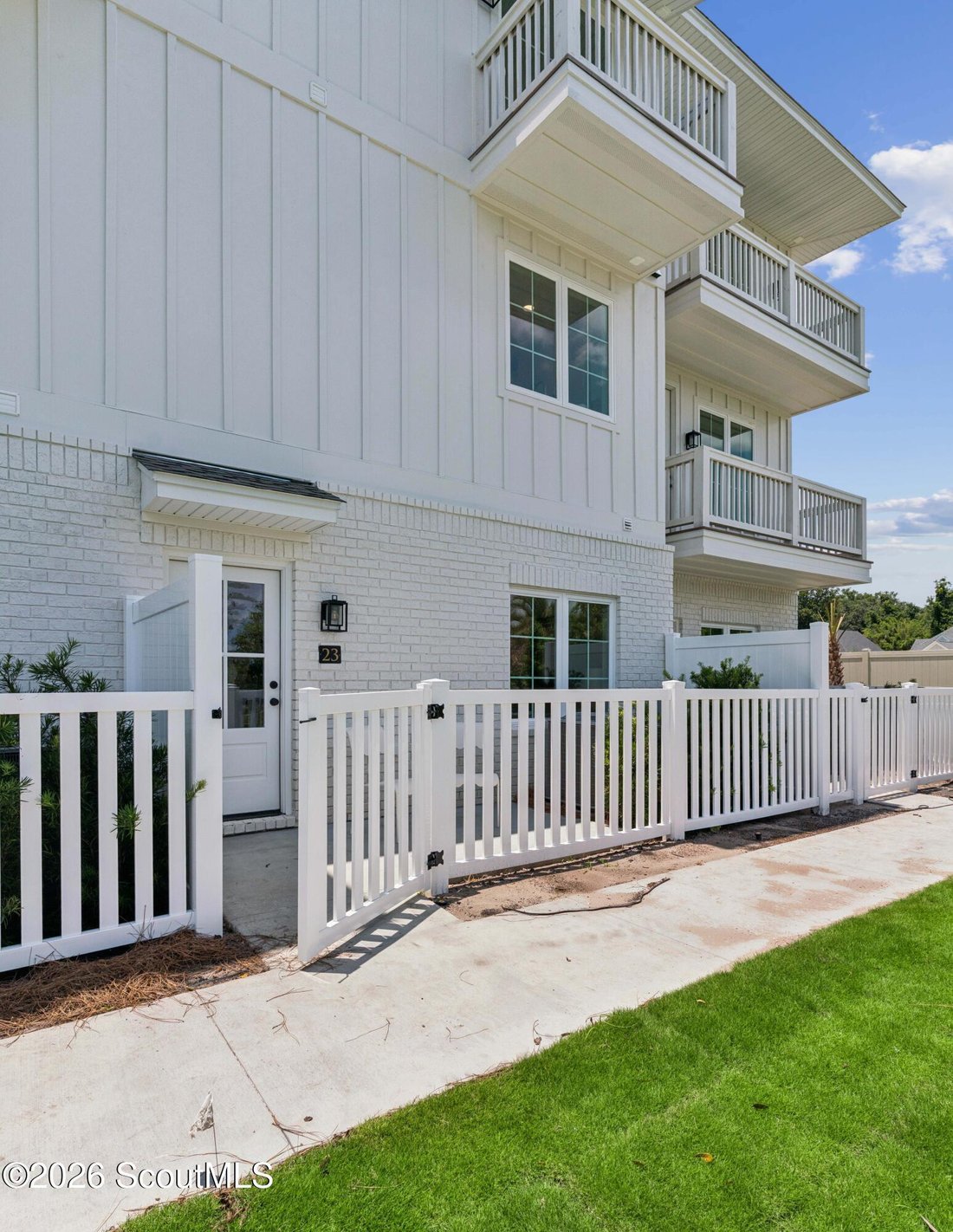 Townhouse in St. Simons, Georgia, United States 4 - 17518445