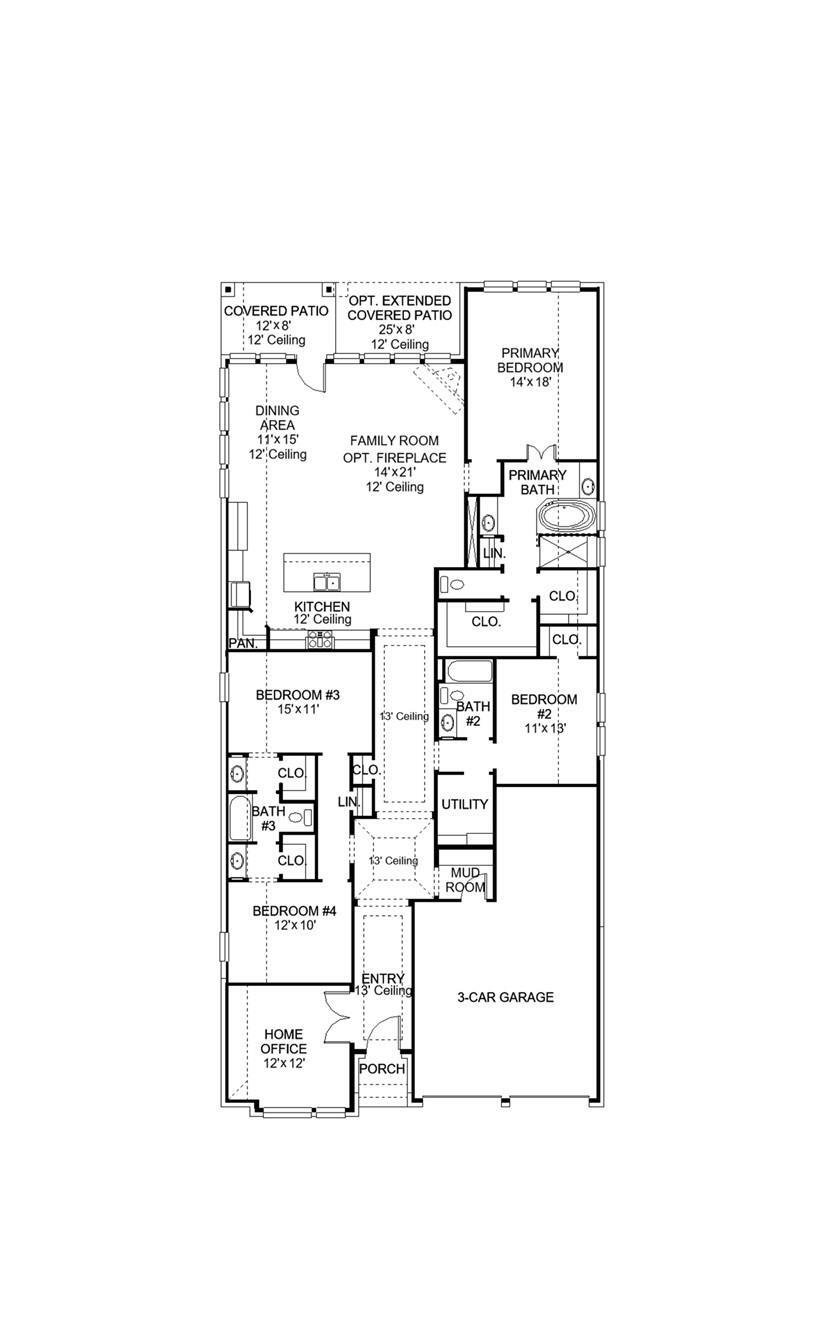 House in Rosenberg, Texas, United States 5 - 18250986