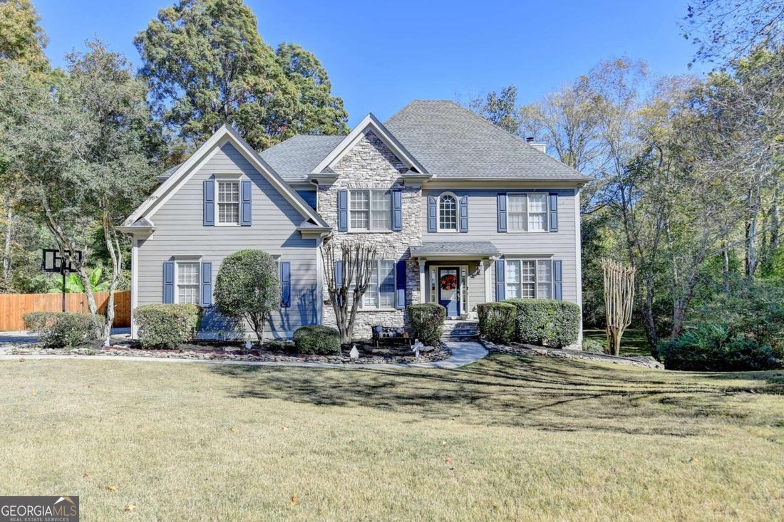 House in Lawrenceville, Georgia, United States 2 - 18257755