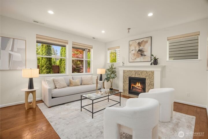 House in Mill Creek, Washington, United States 3 - 18257160