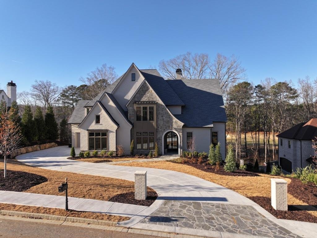 House in Milton, Georgia, United States 1 - 18254807