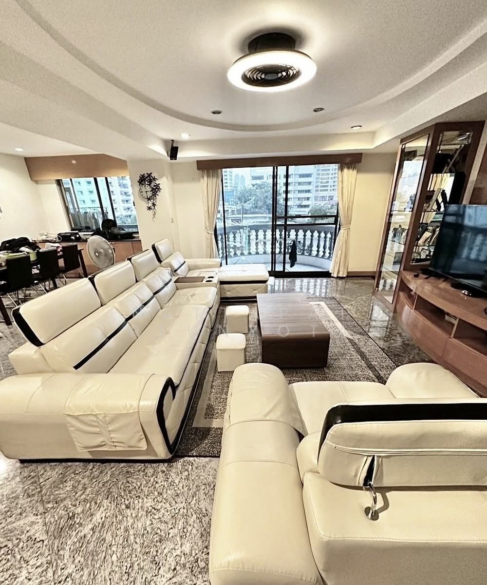 Condo in Bangkok, Krung Thep Maha Nakhon, Thailand 2 - 18252950