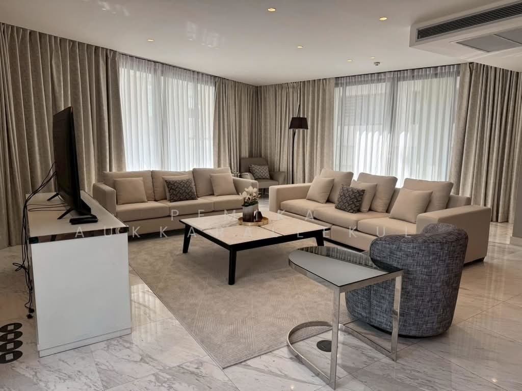 Condo in Bangkok, Krung Thep Maha Nakhon, Thailand 2 - 18255835