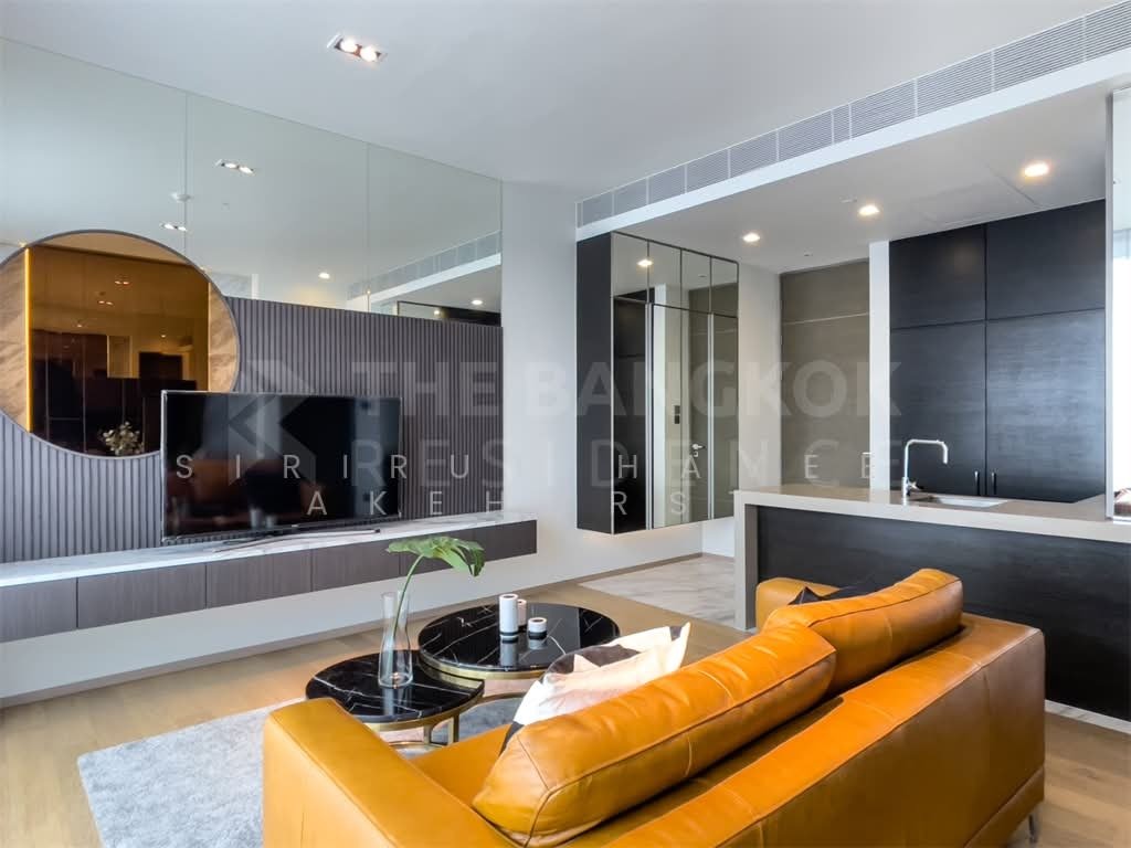 Condo in Bangkok, Krung Thep Maha Nakhon, Thailand 4 - 18252903