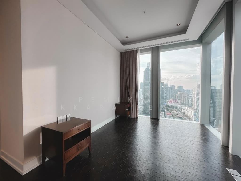 Condo in Bangkok, Krung Thep Maha Nakhon, Thailand 1 - 18254790