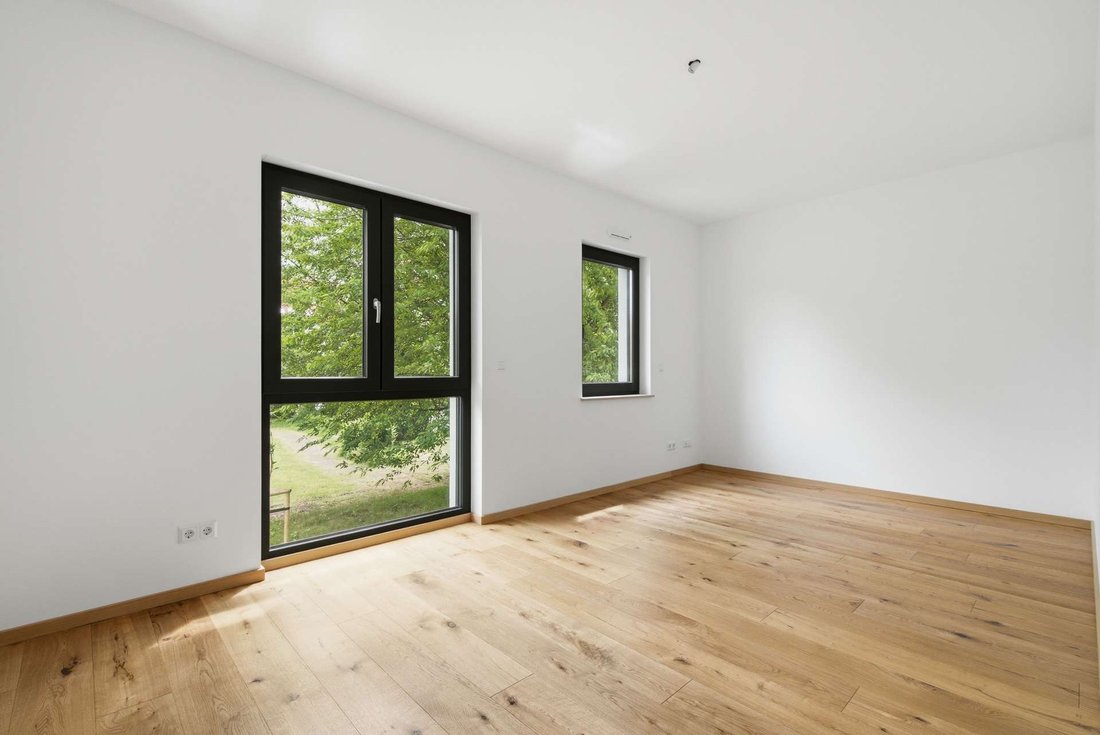 Apartment in Leipzig, Saxony, Germany 3 - 18250184