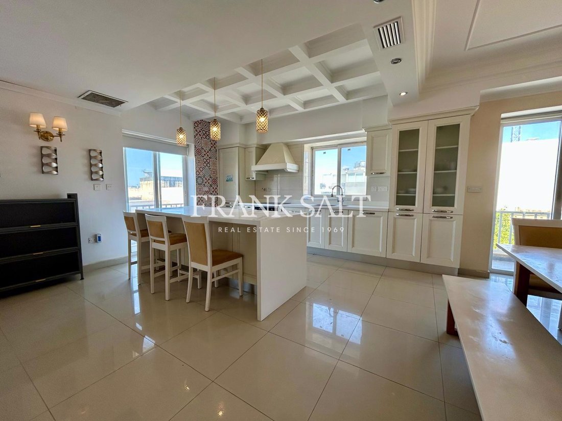 Apartment in Naxxar, Malta 3 - 18258181