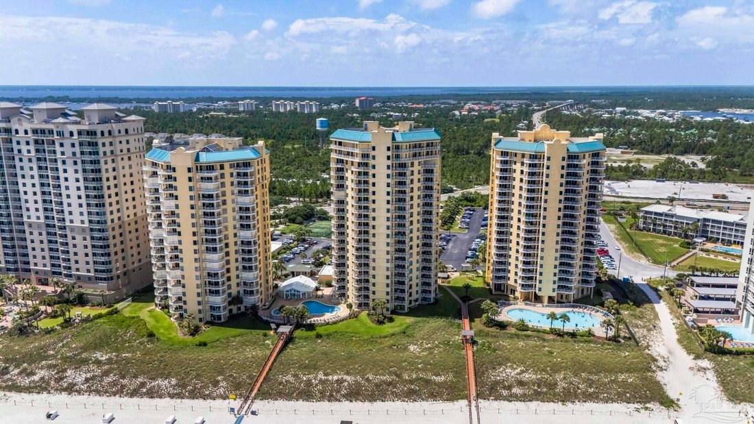 Condo in Pensacola, Florida, United States 3 - 18225048