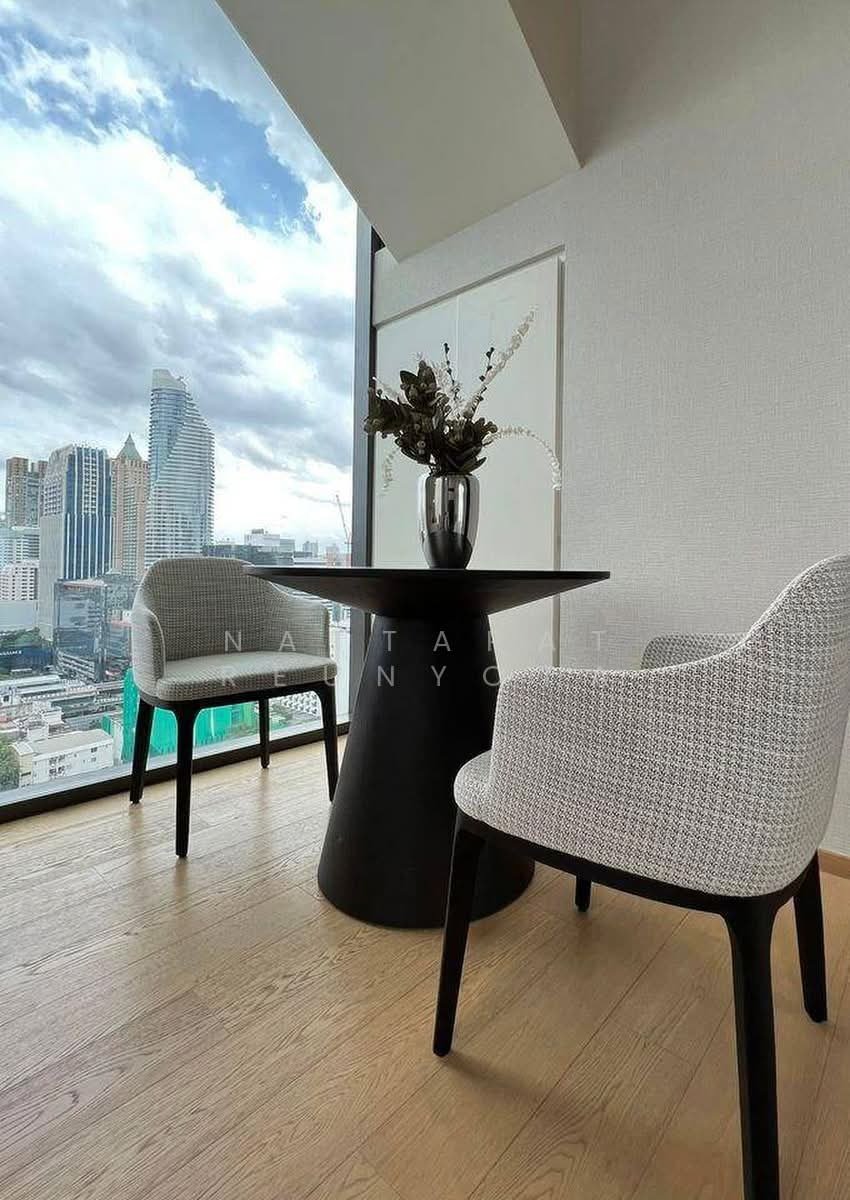 Condo in Bangkok, Krung Thep Maha Nakhon, Thailand 4 - 18255725