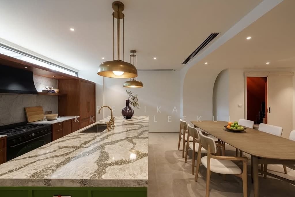 Townhouse in Samsen Nok, Bangkok, Thailand 4 - 18254730