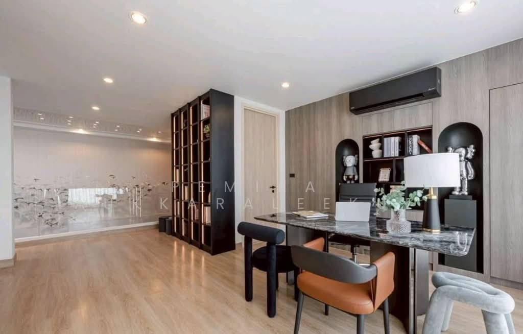 House in Samsen Nai, Bangkok, Thailand 4 - 18253218