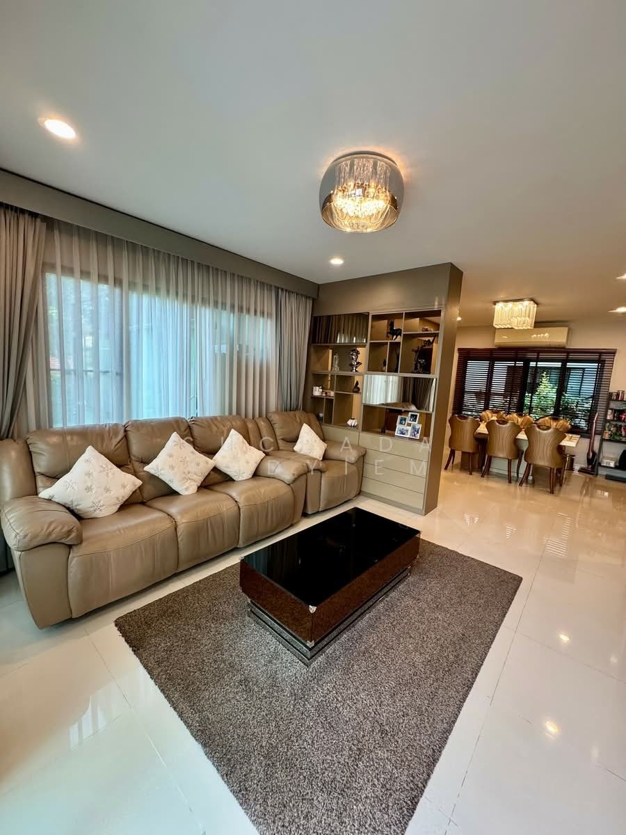 House in Ban Chang Lo, Bangkok, Thailand 2 - 18255528