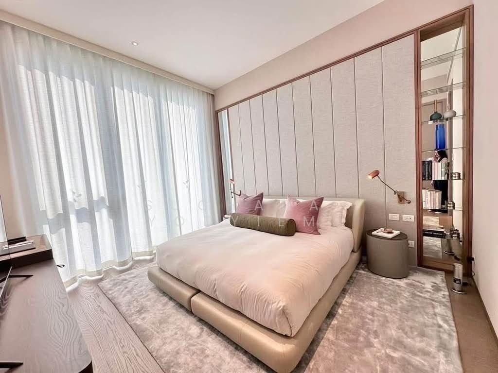 Condo in Bangkok, Krung Thep Maha Nakhon, Thailand 1 - 18253445
