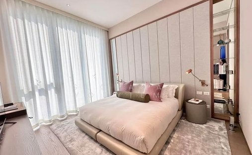 Condominio en Bangkok, Bangkok, Tailandia 1