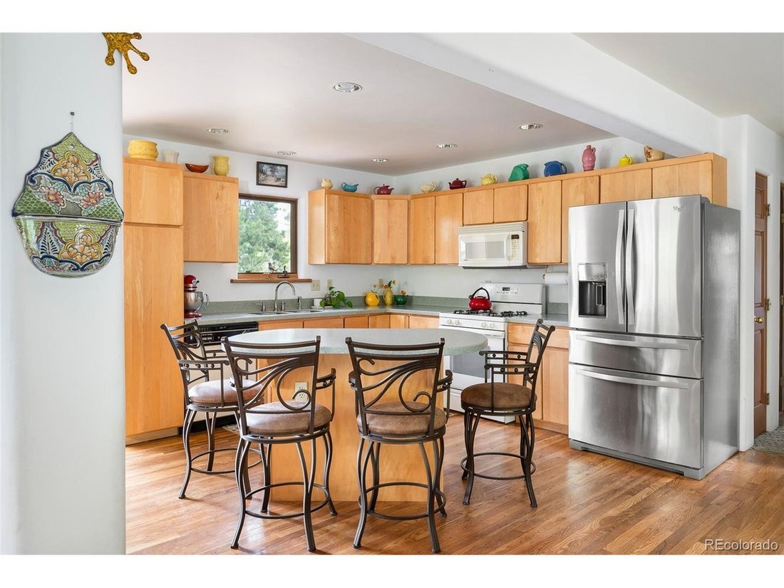House in Winter Park, Colorado, United States 5 - 18253964
