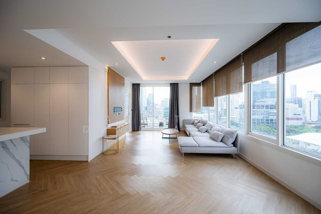 Condo in Bangkok, Krung Thep Maha Nakhon, Thailand 5 - 18253293