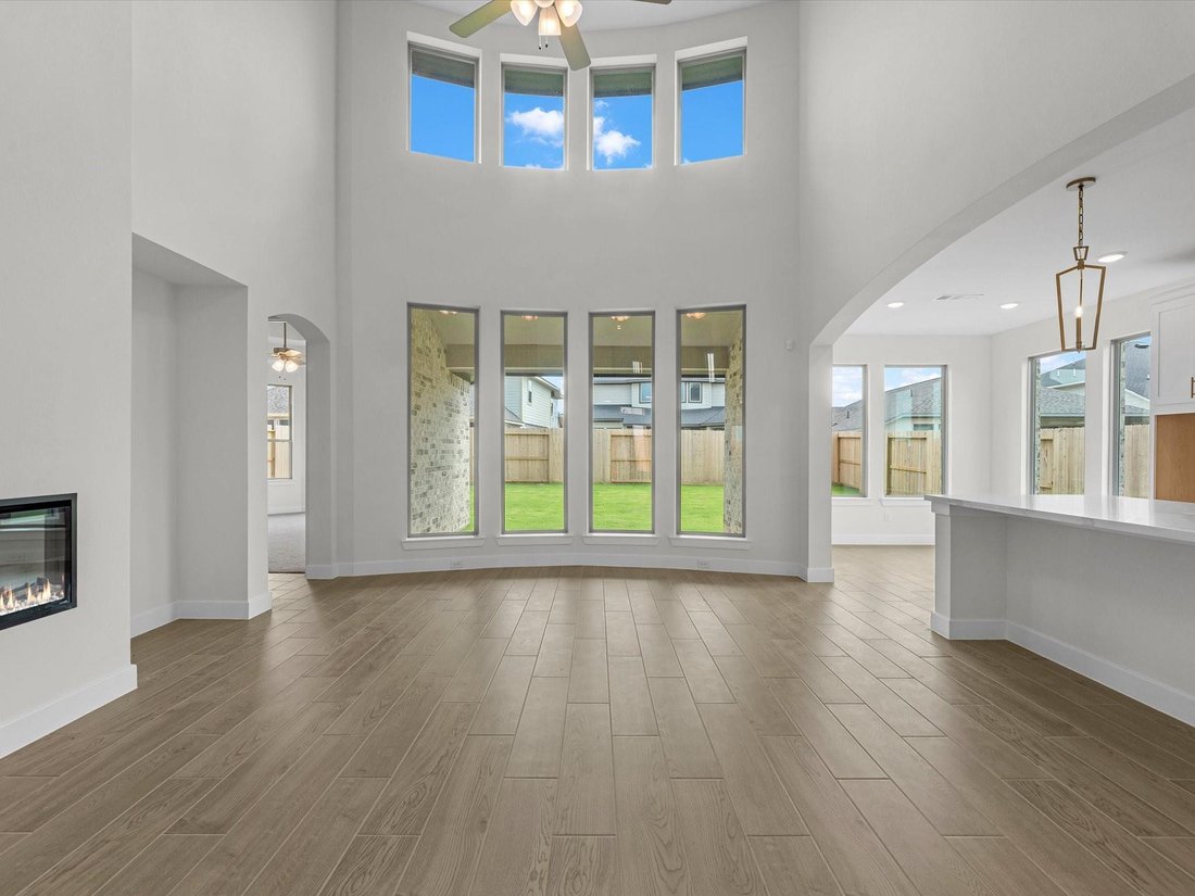 House in Brookshire, Texas, United States 4 - 17683767