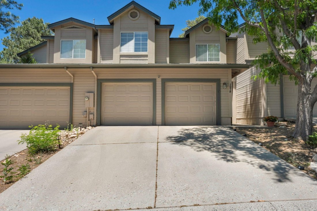 House in Flagstaff, Arizona, United States 2 - 18154162