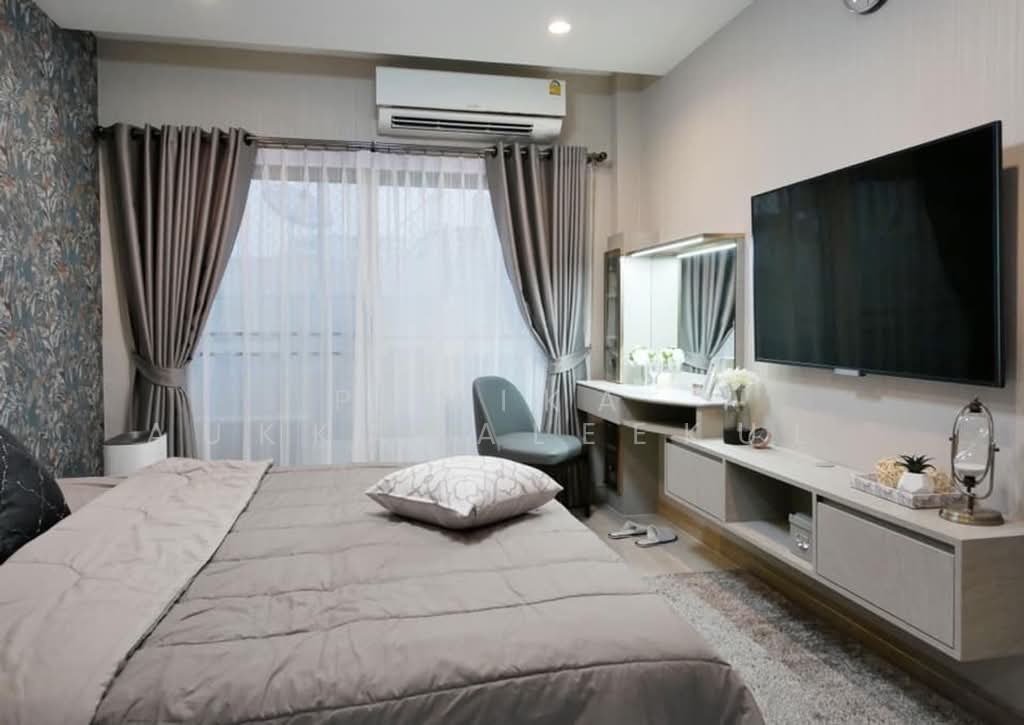 Townhouse in Bangkok, Krung Thep Maha Nakhon, Thailand 1 - 18252989