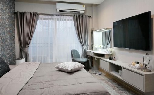 Townhouse in Bangkok, Krung Thep Maha Nakhon, Thailand 1