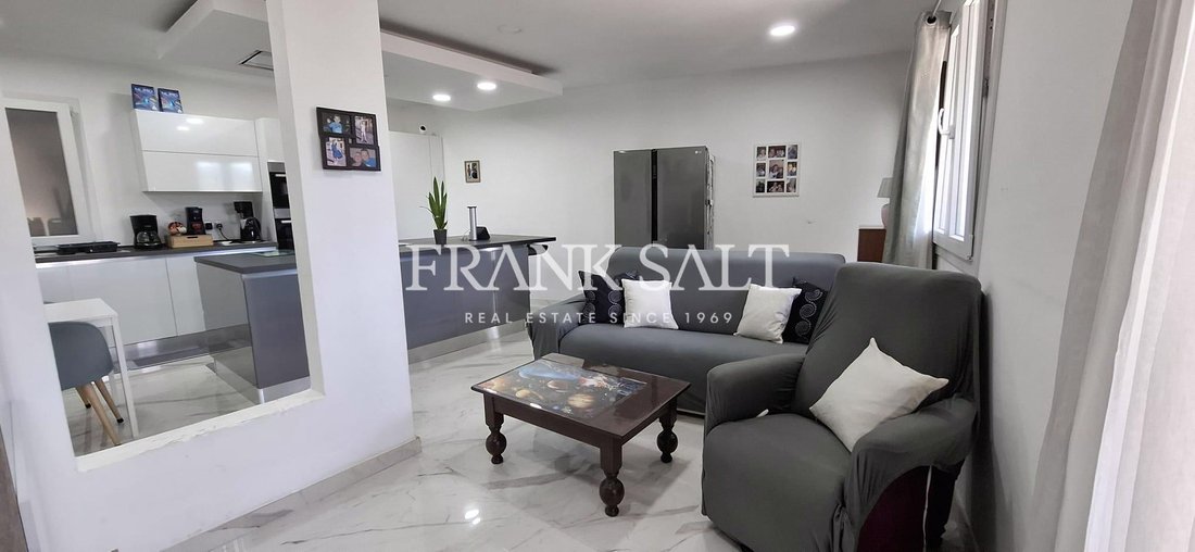 Apartment in Ħad-Dingli, Malta 1 - 18258148
