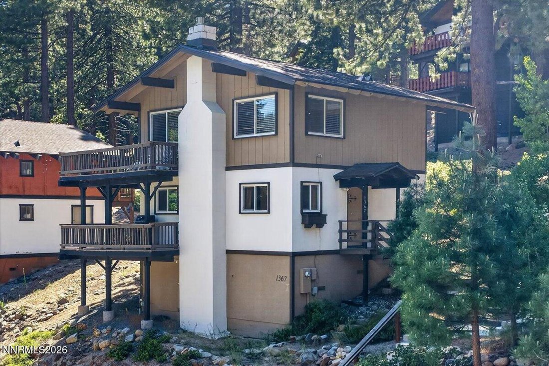 House in Incline Village, Nevada, United States 2 - 18253435