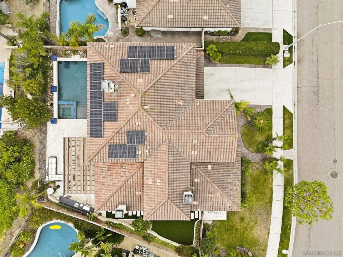 House in Rancho Santa Fe, California, United States 3 - 18250653