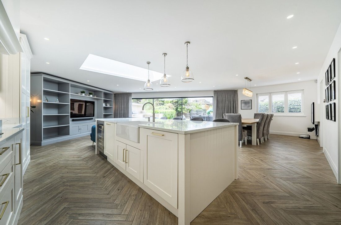 House in Gidea Park, Romford, England 1 - 18253604