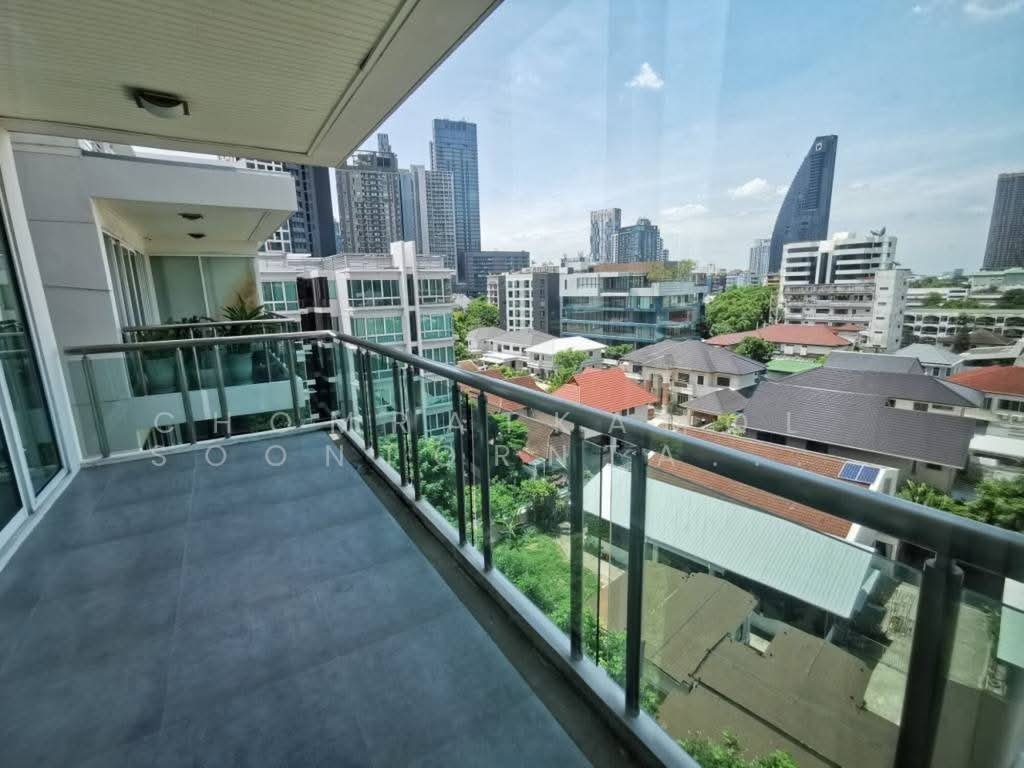 Condo in Bangkok, Krung Thep Maha Nakhon, Thailand 4 - 18252711