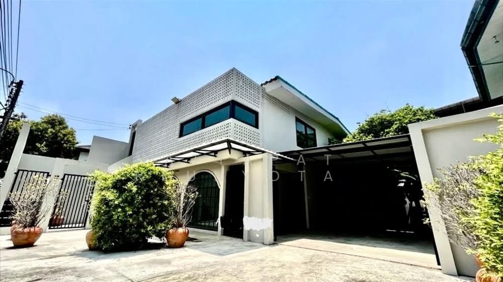 House in Din Daeng, Bangkok, Thailand 3 - 18252556