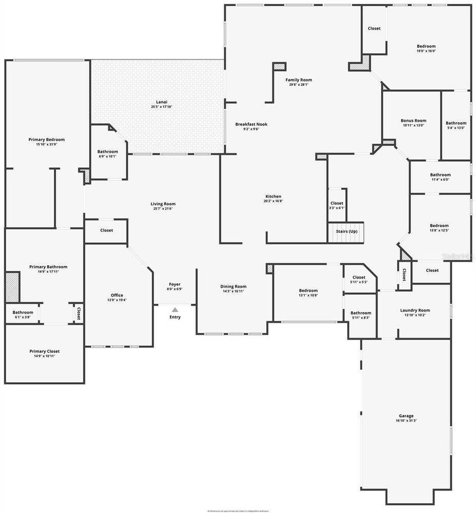 Casa a Orlando, Florida, Stati Uniti 5 - 16366168