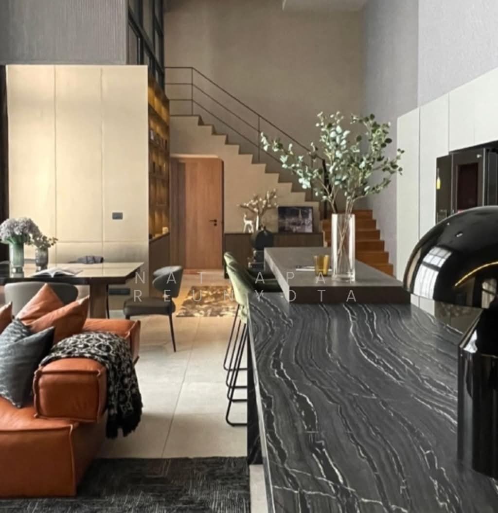 Condo in Bangkok, Krung Thep Maha Nakhon, Thailand 1 - 18255714
