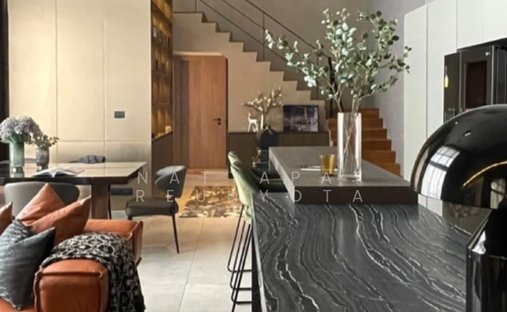 Condo in Bangkok, Krung Thep Maha Nakhon, Thailand 1