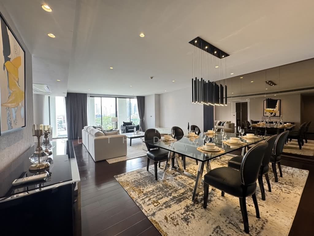 Condo in Bangkok, Krung Thep Maha Nakhon, Thailand 3 - 18252745