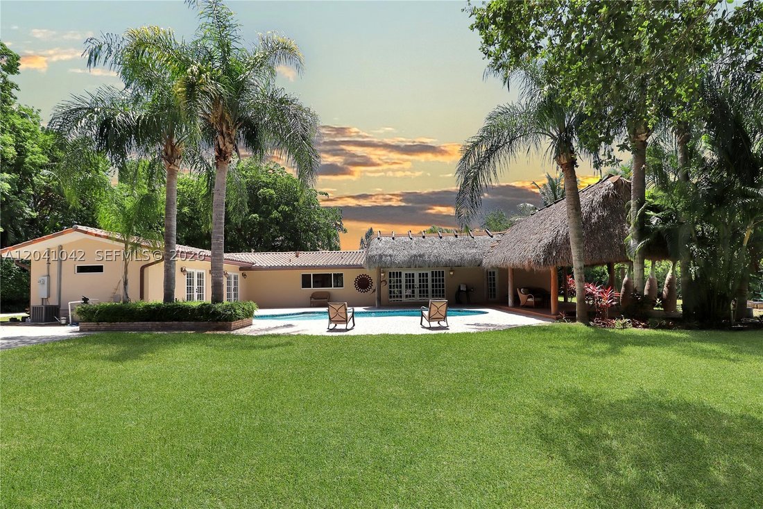 House in Coral Gables, Florida, United States 1 - 18250338