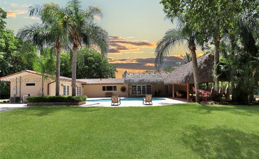 House in Coral Gables, Florida, United States 1