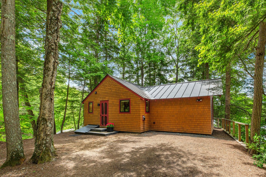 House in Hanover, New Hampshire, United States 1 - 18250002