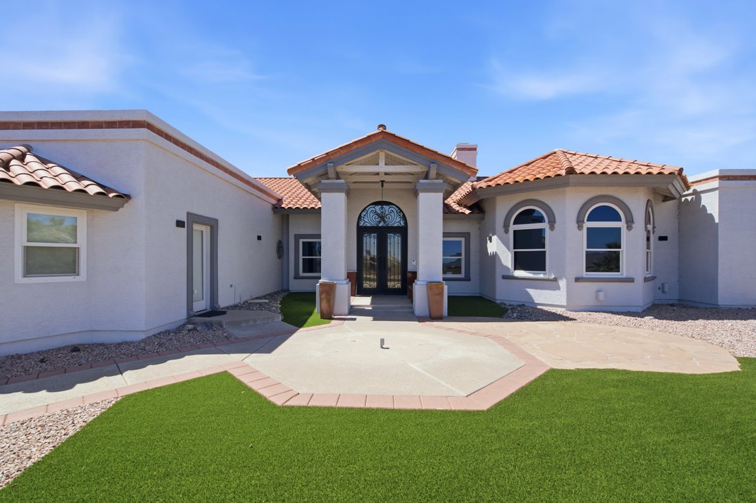 House in Fountain Hills, Arizona, United States 4 - 18251372