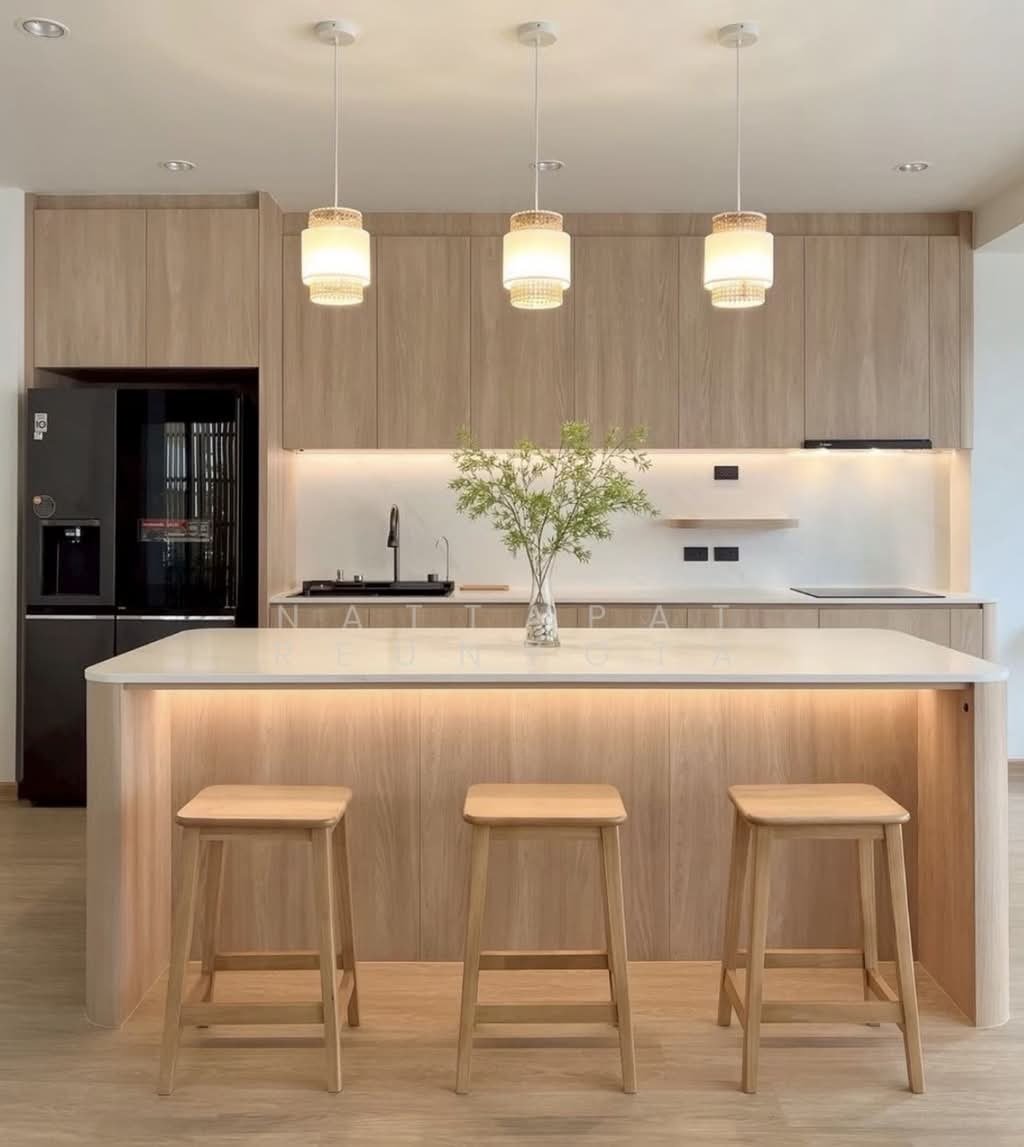 House in Samsen Nai, Bangkok, Thailand 4 - 18252544