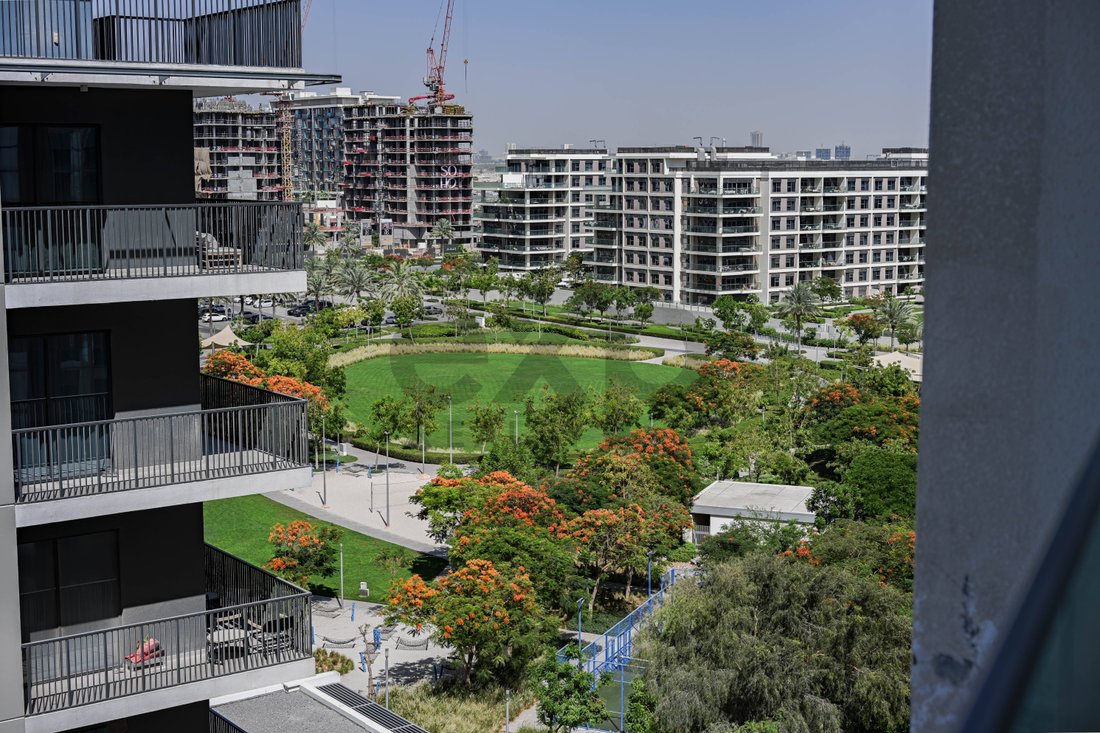 Apartment in Dubai Hills Estate, Dubai, United Arab Emirates 1 - 16981294