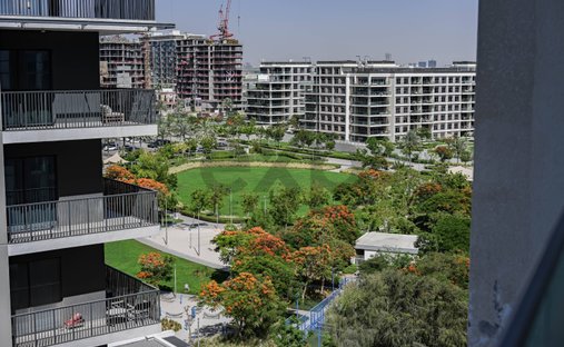 Apartment in Dubai Hills Estate, Dubai, United Arab Emirates 1