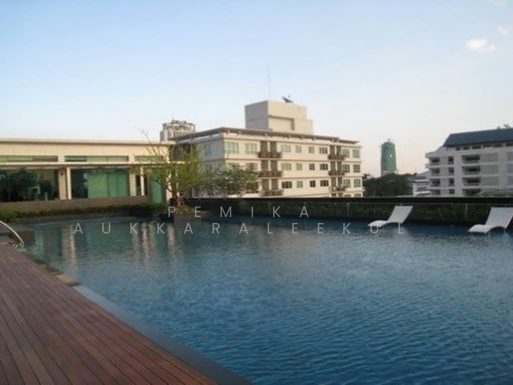 Condo in Bangkok, Krung Thep Maha Nakhon, Thailand 4 - 18252581