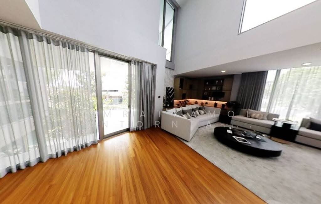 House in Hua Mak, Bangkok, Thailand 3 - 18252688