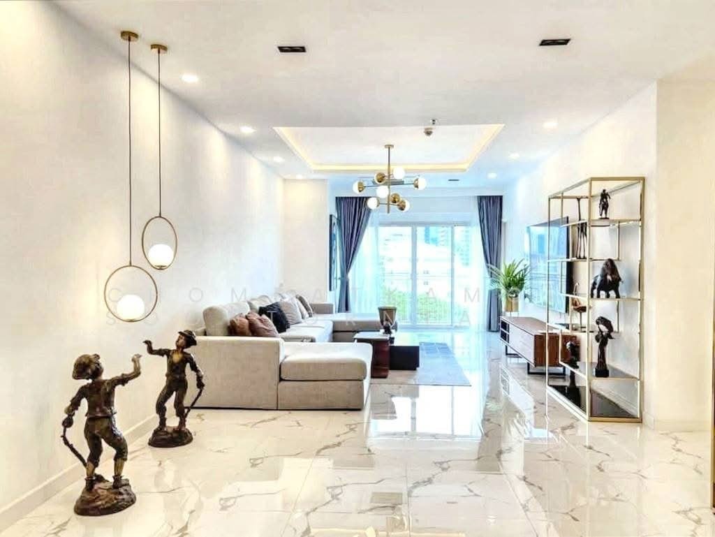 Condo in Watthana, Krung Thep Maha Nakhon, Thailand 1 - 18252441