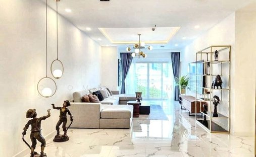 Condo in Watthana, Krung Thep Maha Nakhon, Thailand 1