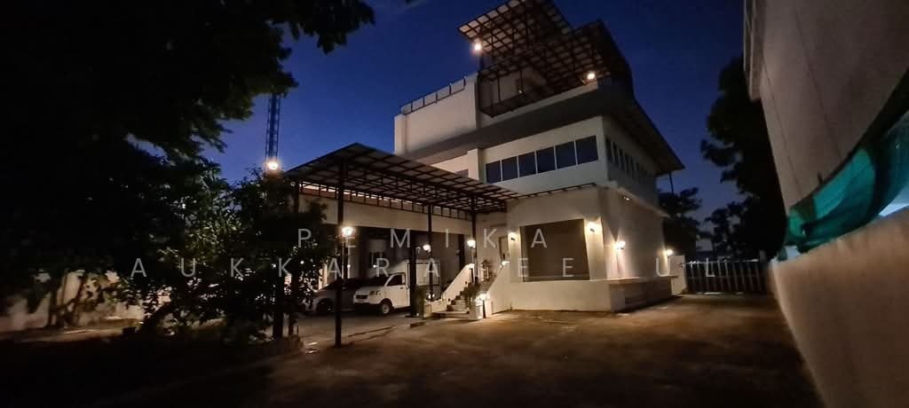 House in Lat Phrao, Bangkok, Thailand 4 - 18254595