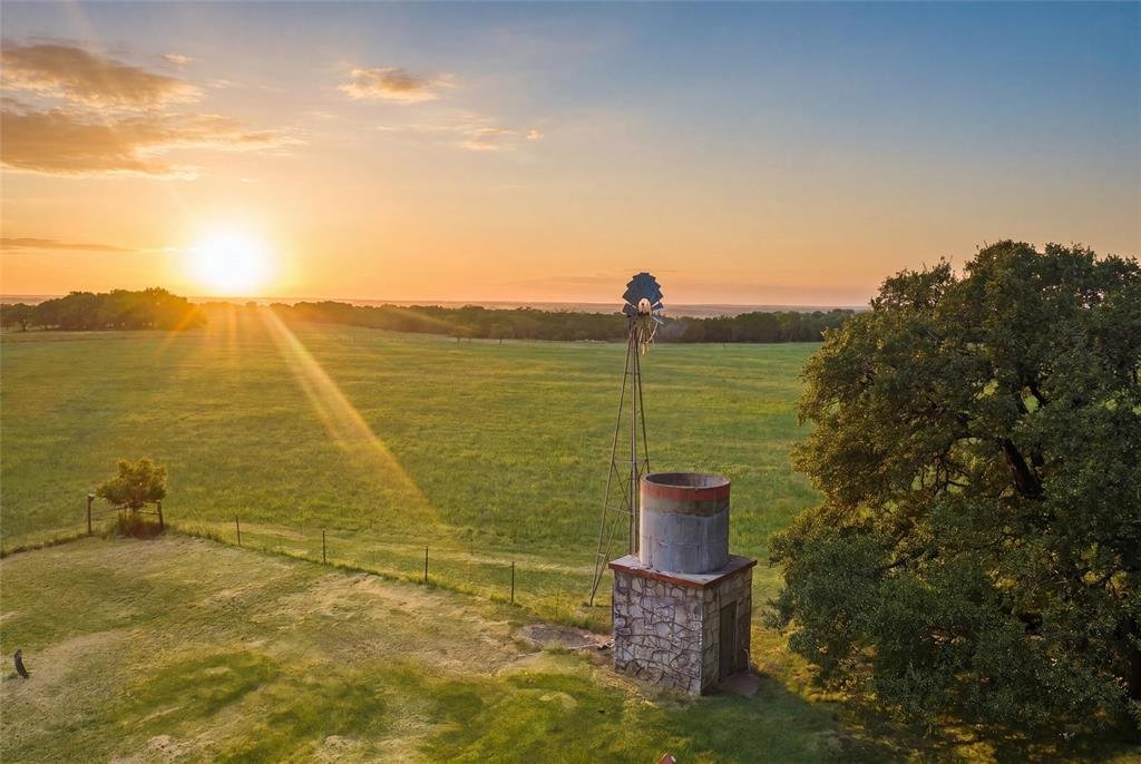 Farm Ranch in Hico, Texas, United States 1 - 18257850
