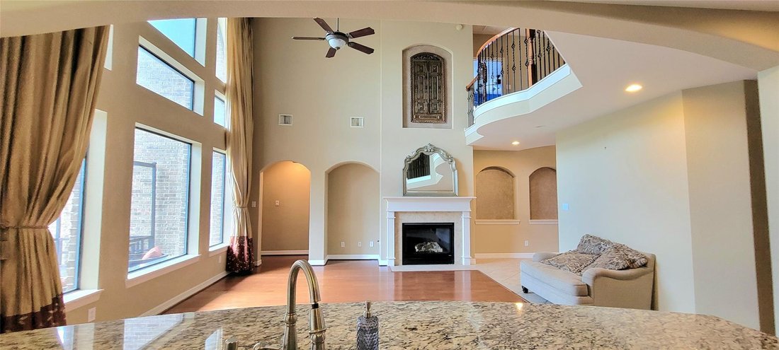 House in League City, Texas, United States 3 - 18257874