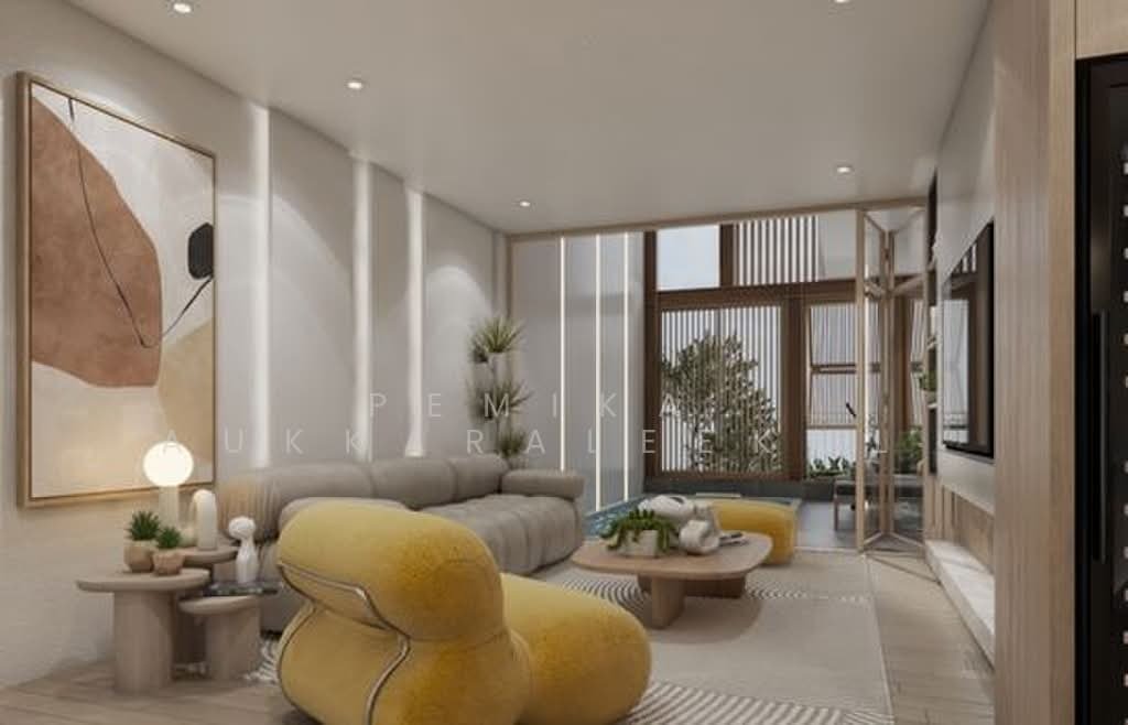 House in Samsen Nok, Bangkok, Thailand 4 - 18254463